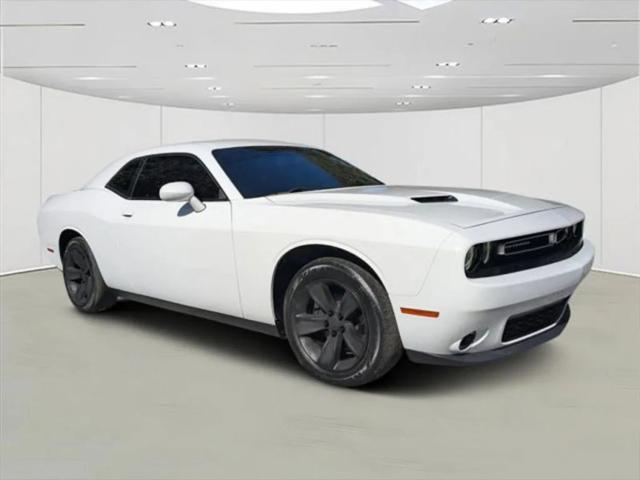 2018 Dodge Challenger SXT for sale in Beaufort, SC