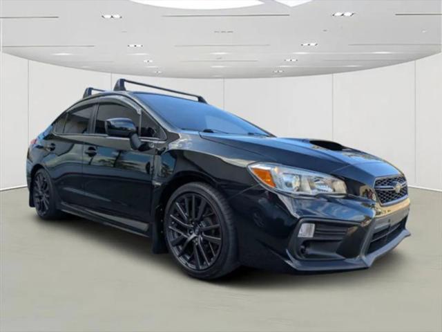 2020 Subaru WRX Base for sale in Beaufort, SC