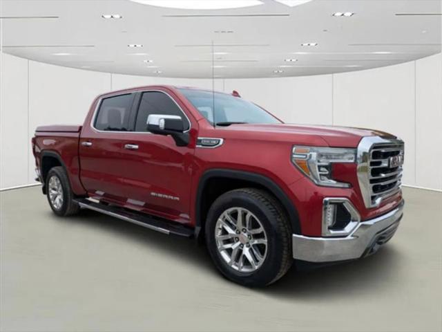 2019 GMC Sierra 1500 SLT for sale in Beaufort, SC