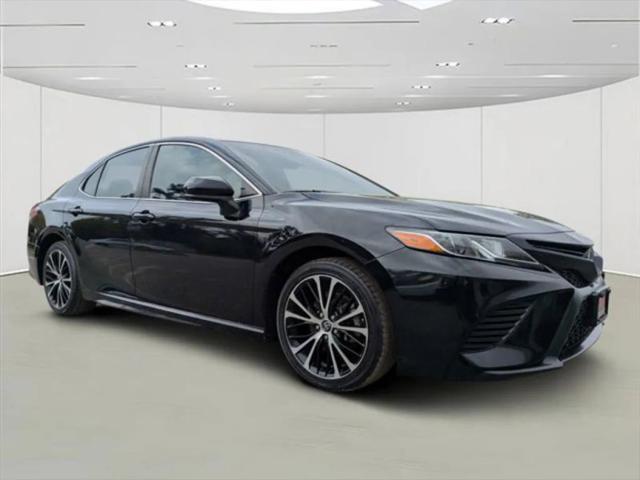 2019 Toyota Camry SE for sale in Beaufort, SC