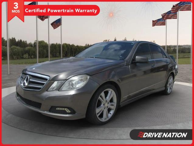2013 Mercedes-Benz E 350 E 350 for sale in Houston, TX