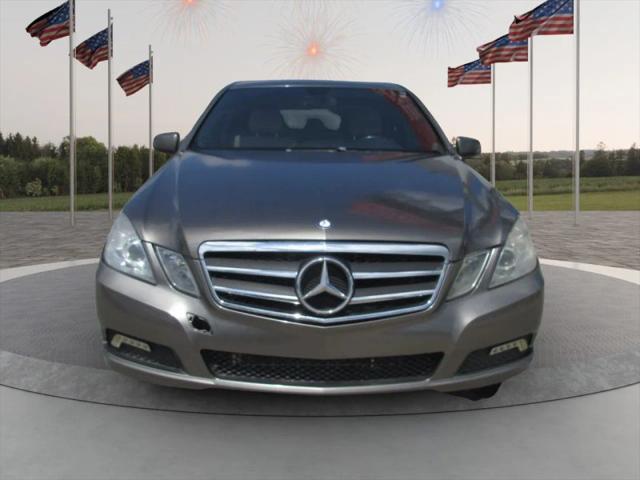 2013 Mercedes-Benz E 350 E 350