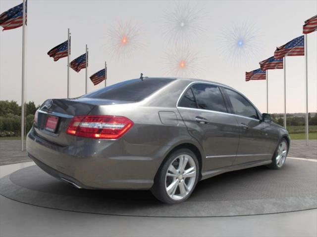2013 Mercedes-Benz E 350 E 350