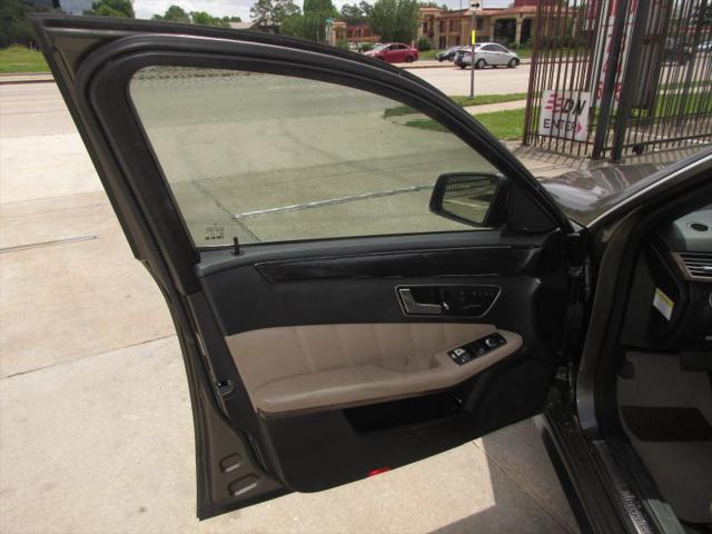 2013 Mercedes-Benz E 350 E 350