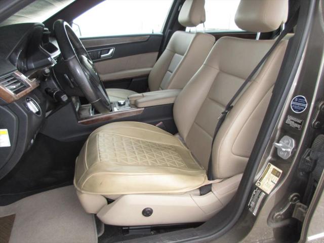 2013 Mercedes-Benz E 350 E 350