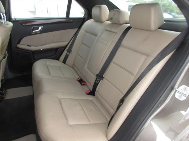 2013 Mercedes-Benz E 350 E 350