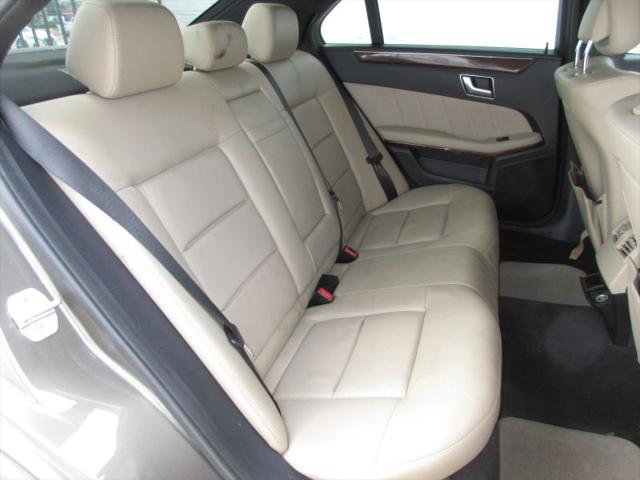 2013 Mercedes-Benz E 350 E 350