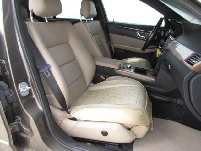 2013 Mercedes-Benz E 350 E 350