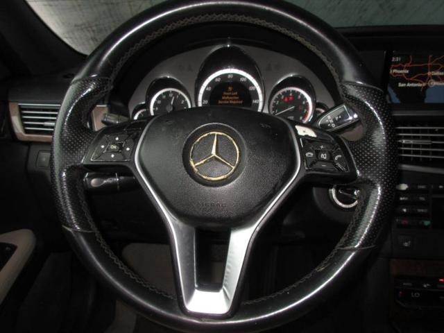 2013 Mercedes-Benz E 350 E 350