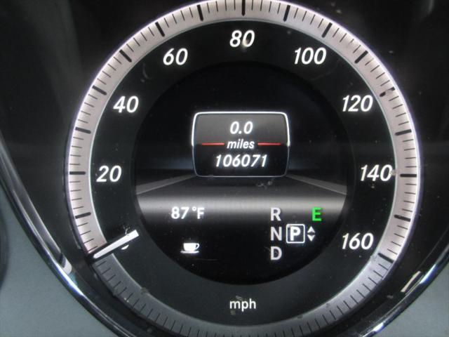 2013 Mercedes-Benz E 350 E 350