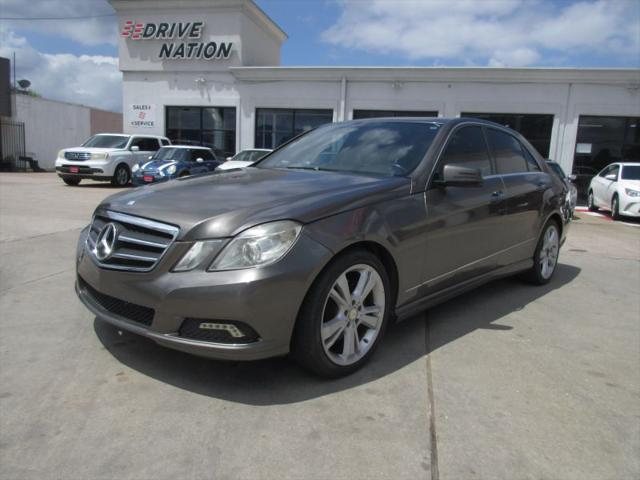 2013 Mercedes-Benz E 350 E 350