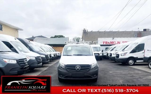2023 Mercedes-Benz Metris Base for sale in Franklin Square, NY
