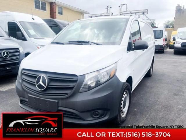 2023 Mercedes-Benz Metris Base for sale in Franklin Square, NY