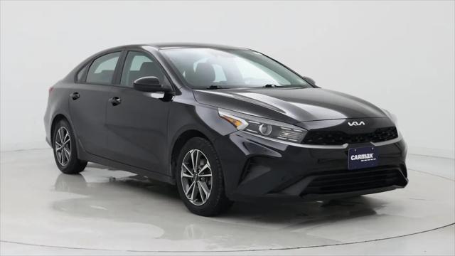 2023 Kia Forte LXS for sale in Amherst, NY