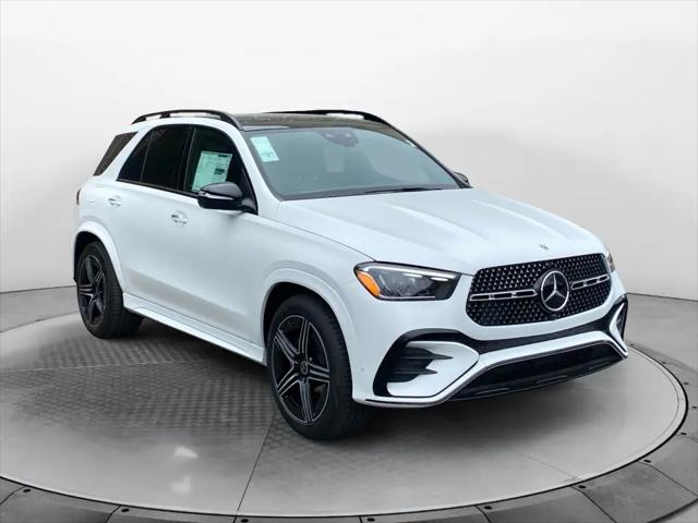 2026 Mercedes-Benz GLE GLE 350 Unknown for sale in Charlottesville, VA