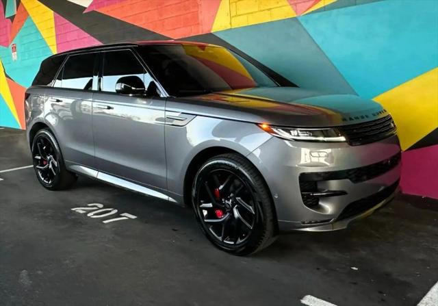 2023 Land Rover Range Rover Sport SE Dynamic for sale in Kearny, NJ