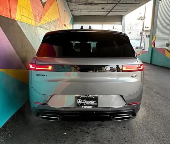 2023 Land Rover Range Rover Sport SE Dynamic