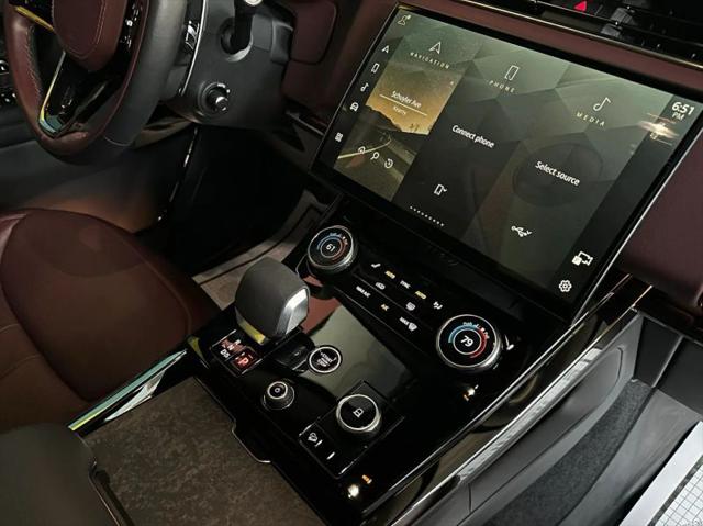 2023 Land Rover Range Rover Sport SE Dynamic