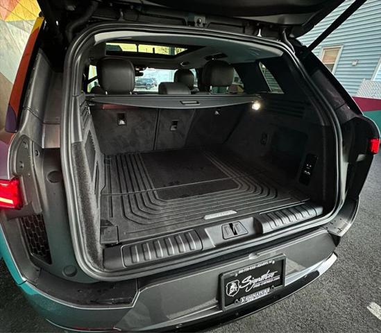 2023 Land Rover Range Rover Sport SE Dynamic
