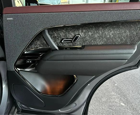 2023 Land Rover Range Rover Sport SE Dynamic
