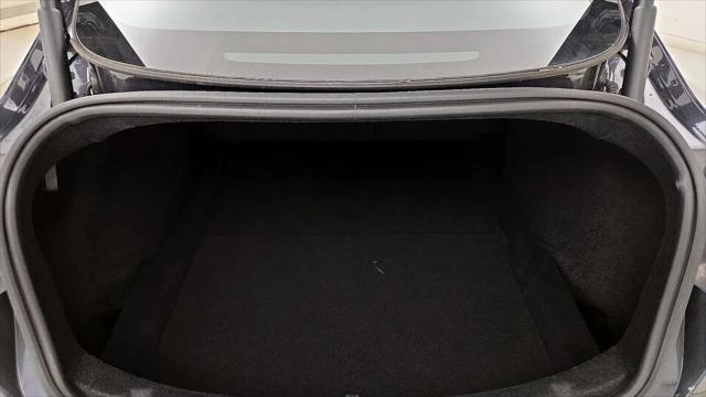 2025 Tesla Model 3 Long Range Rear-Wheel Drive