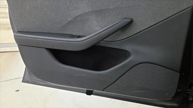 2025 Tesla Model 3 Long Range Rear-Wheel Drive