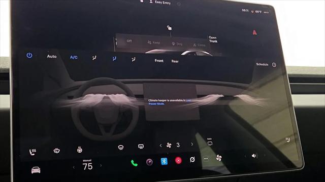 2025 Tesla Model 3 Long Range Rear-Wheel Drive