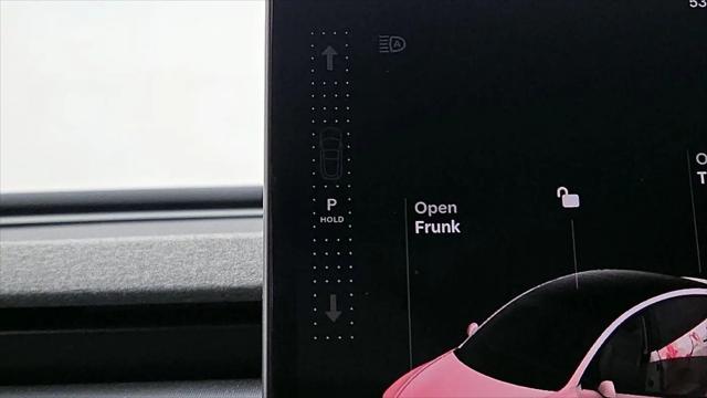 2025 Tesla Model 3 Long Range Rear-Wheel Drive
