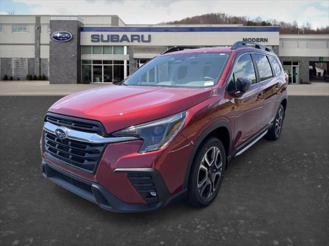 2026 Subaru Ascent Limited 7-Passenger for sale in Boone, NC