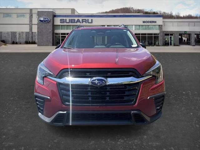 2026 Subaru Ascent Limited 7-Passenger