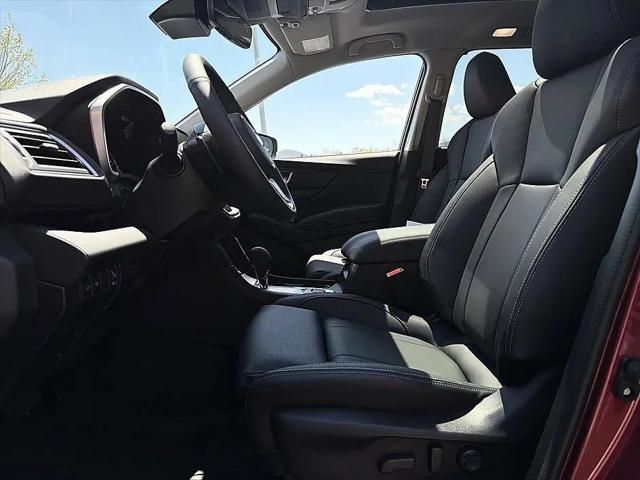 2026 Subaru Ascent Limited 7-Passenger