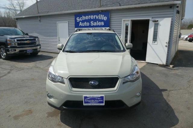 2013 Subaru XV Crosstrek 2.0i Limited for sale in Schererville, IN