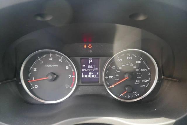 2013 Subaru XV Crosstrek 2.0i Limited