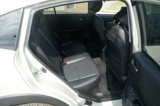 2013 Subaru XV Crosstrek 2.0i Limited