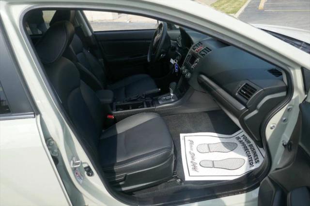 2013 Subaru XV Crosstrek 2.0i Limited