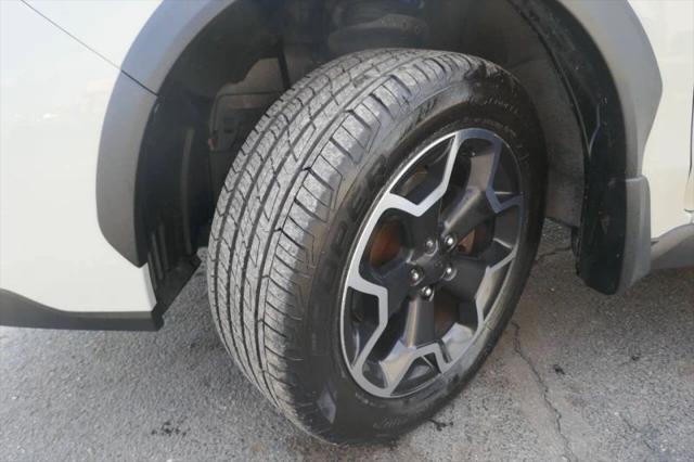 2013 Subaru XV Crosstrek 2.0i Limited