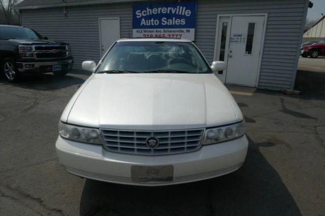 2000 Cadillac Seville SLS for sale in Schererville, IN