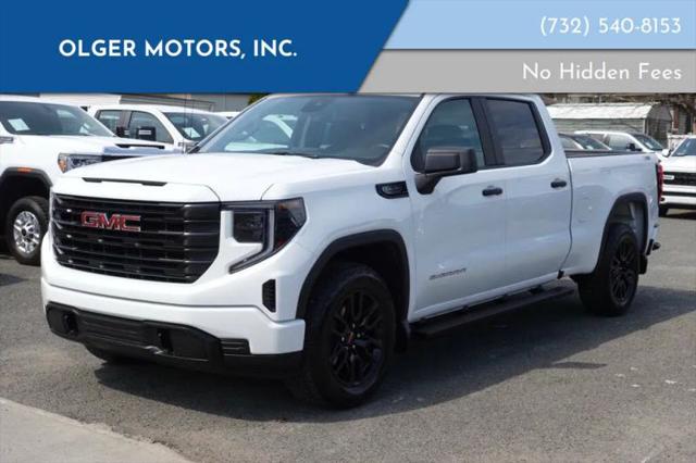 2023 GMC Sierra 1500 Pro for sale in Woodbridge, NJ