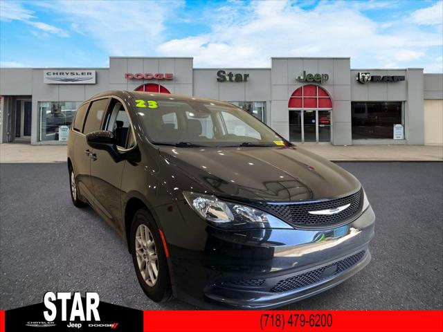 2023 Chrysler Voyager LX for sale in Queens Village, NY