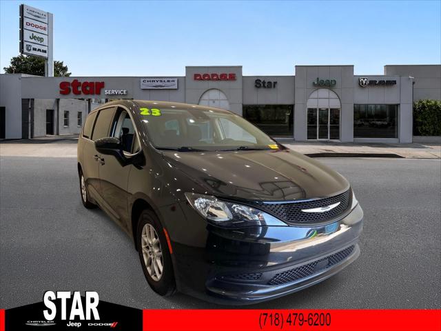 2023 Chrysler Voyager LX for sale in Queens Village, NY