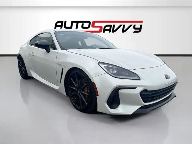 2024 Subaru BRZ tS for sale in Boise, ID