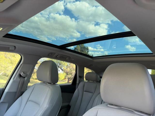 2017 Audi Q7 3.0T Premium