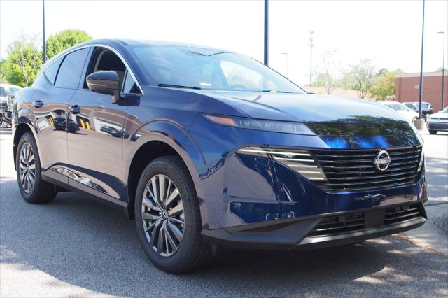 2026 Nissan Murano SL for sale in Wake Forest, NC