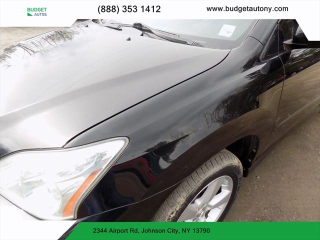 2007 Lexus RX 350 350