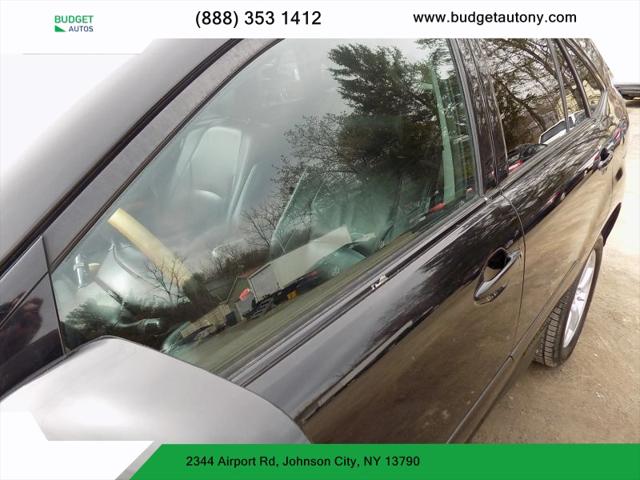2007 Lexus RX 350 350