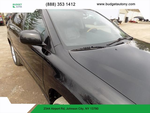 2007 Lexus RX 350 350