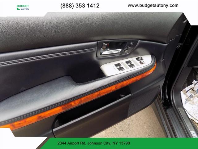 2007 Lexus RX 350 350