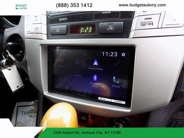 2007 Lexus RX 350 350