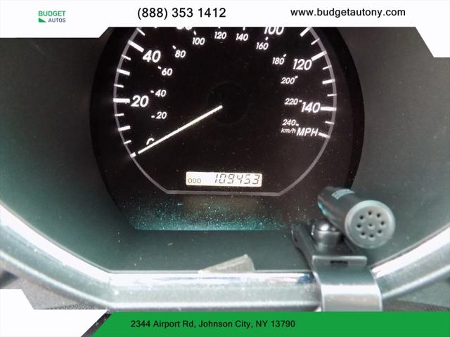 2007 Lexus RX 350 350