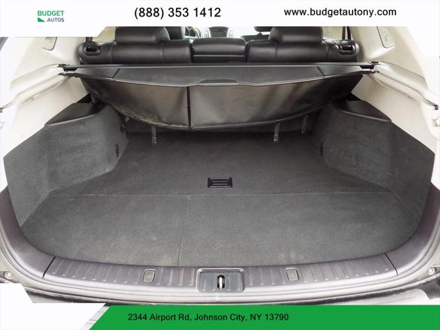2007 Lexus RX 350 350